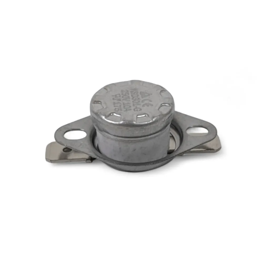 Safety Klixon (Overheat Switch) Auto Reset