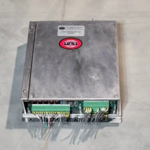 SCR-2 Control Module D13H0001 SCR Drive System