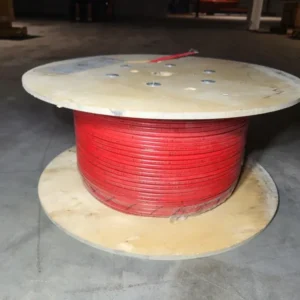 Self-Regulating Heating Cable 2SC30-CT