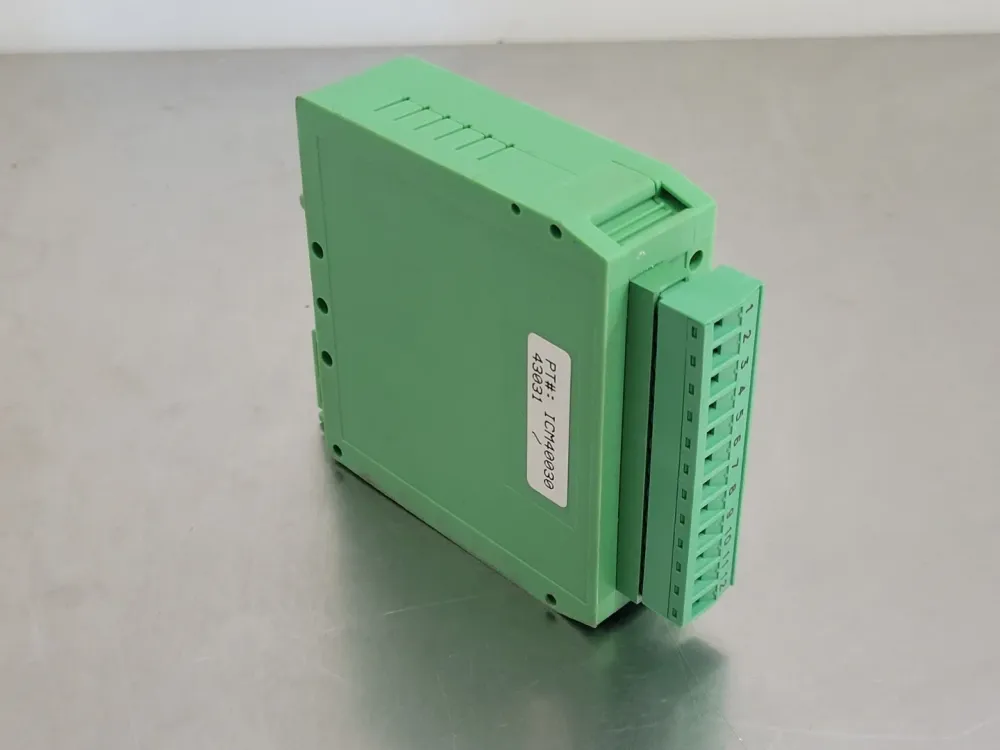 Serial Converter Module ICM4 RS232C/RS485 P/N ICM40030