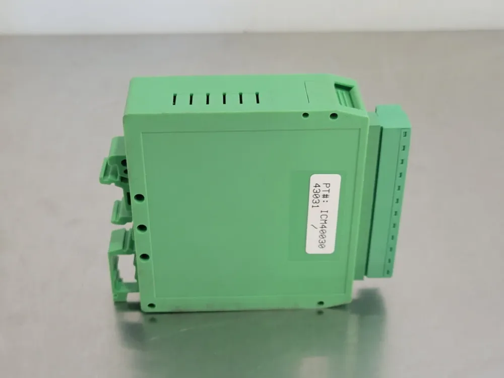 Serial Converter Module ICM4 RS232C/RS485 P/N ICM40030