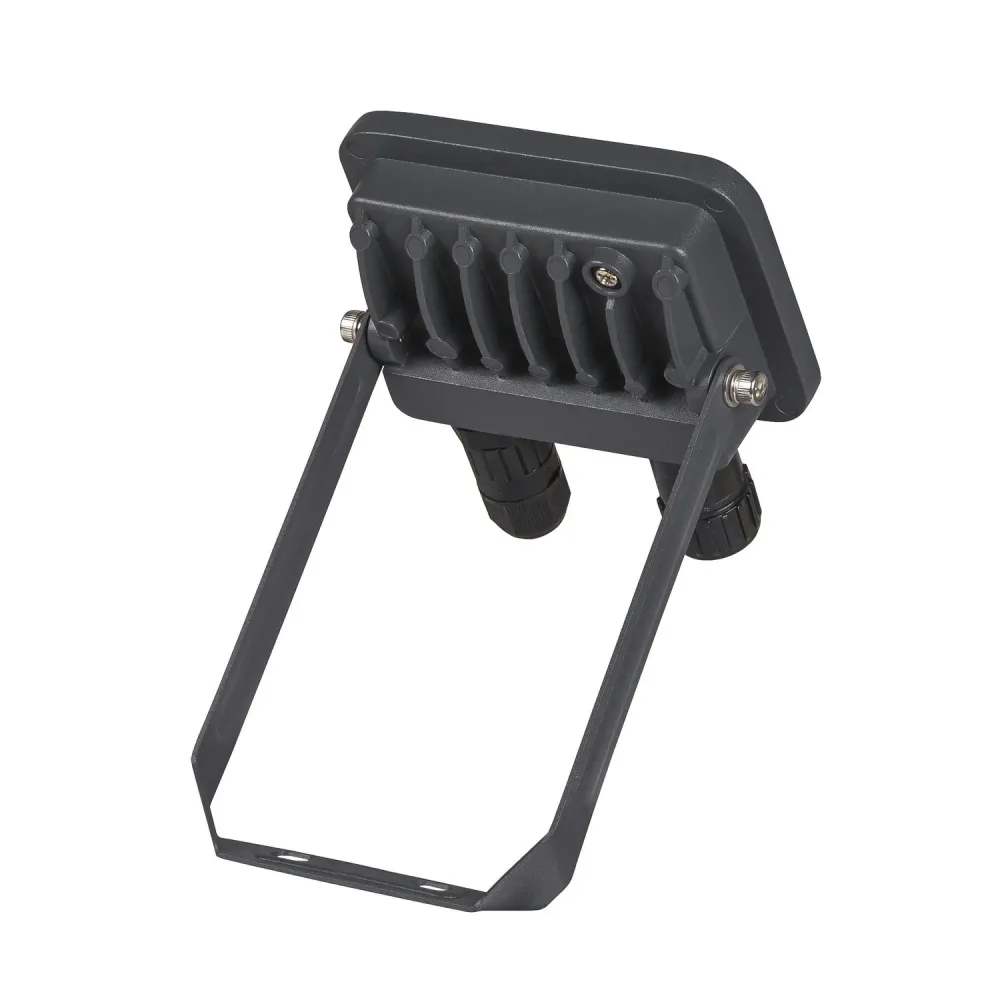 SLV Buitenlamp FLOODI S IP65 Antraciet