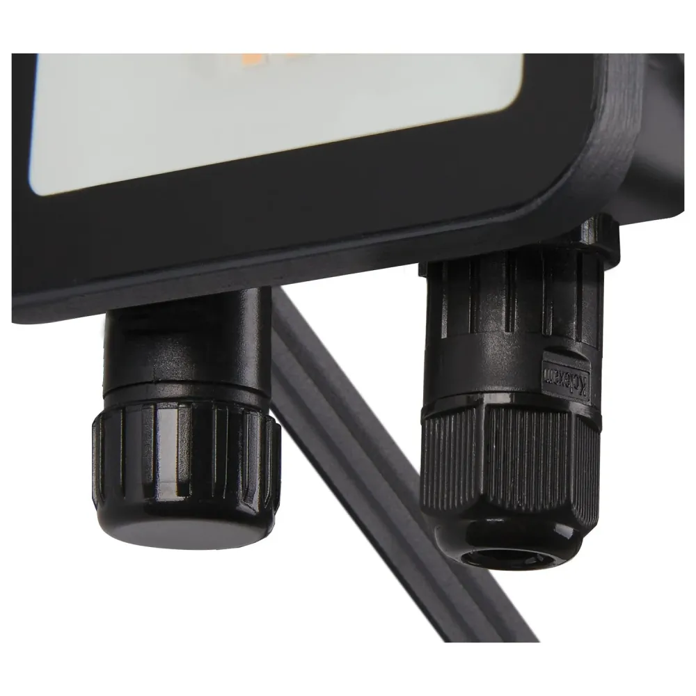 SLV Buitenlamp FLOODI S IP65 Antraciet
