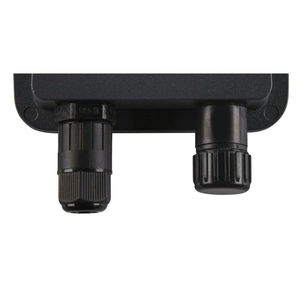 SLV Buitenlamp FLOODI S IP65 Antraciet