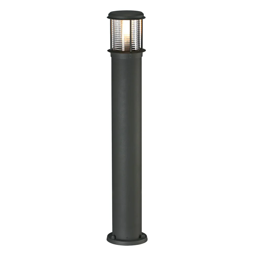 SLV Buitenlamp OTOS GLAS IP43 Antraciet