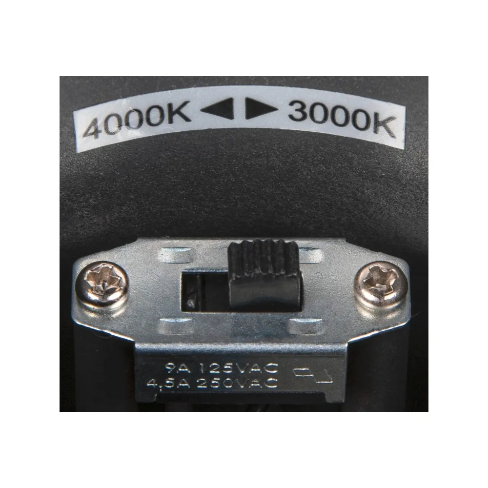 SLV Buitenlamp OVALISK SENSOR IP65 Antraciet