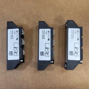 Thyristor Module MCC95-18IO1B