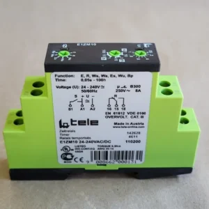 Timing Relay 3217989304