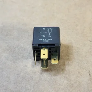 24 VDC Relay SM3189