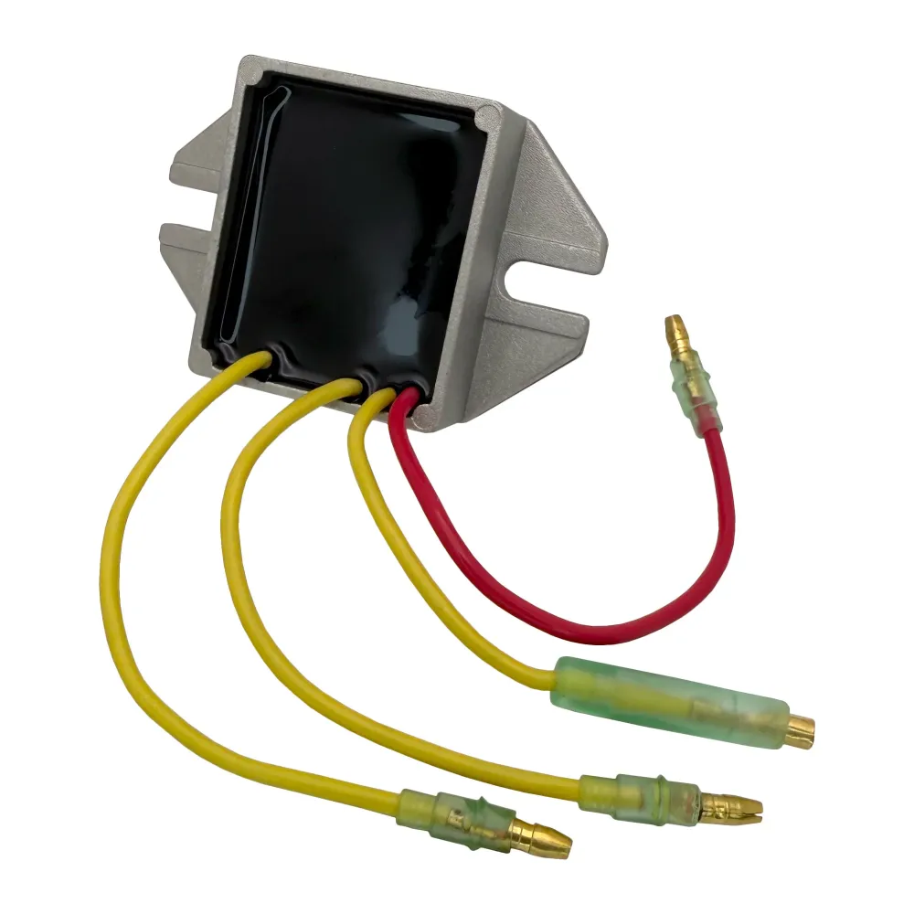 Voltage Regulator Rectifier SeaDoo GSX, XP, GTX, SPX, Challenger - 278000443