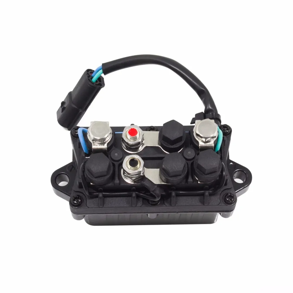 YAMAHA F150 250 OUTBOARD TRIM RELAY Replaces Part 63P-81950-00-00