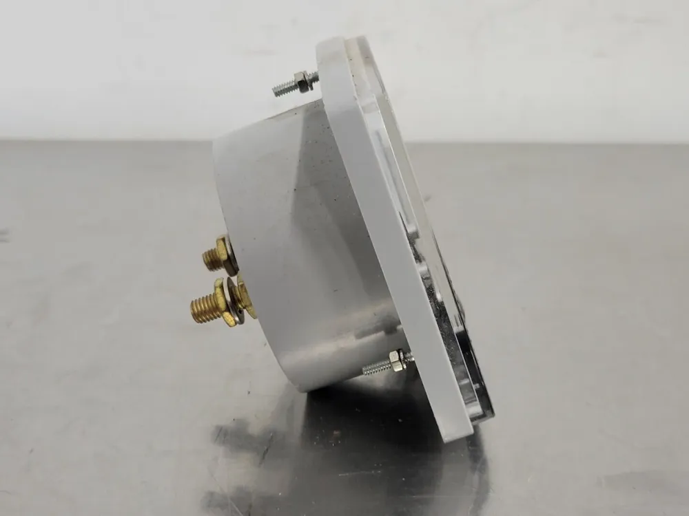 Yokogawa Ammeter 250340LSRX, 0-300 Amp