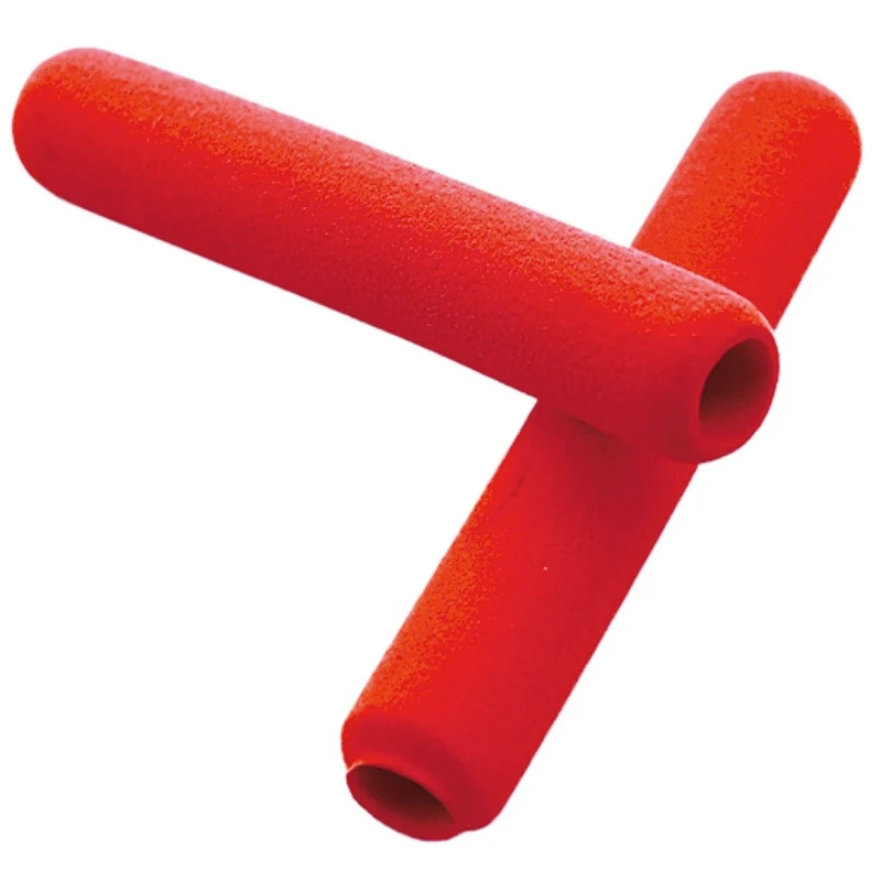 Cobot Funda maneta. Roja