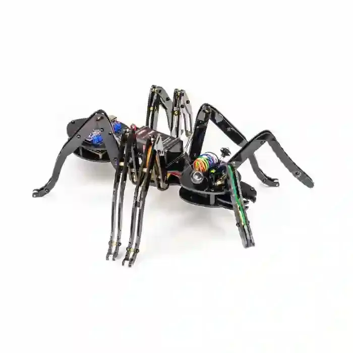VariAnt Robot Ant Kit | ESD-Veilig