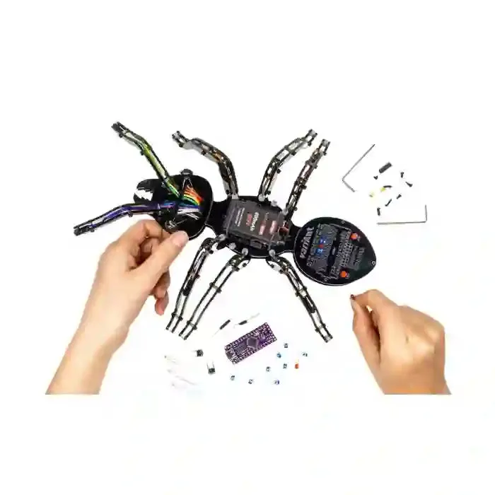 VariAnt Robot Ant Kit | ESD-Veilig