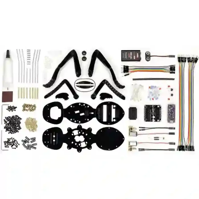 VariAnt Robot Ant Kit | ESD-Veilig