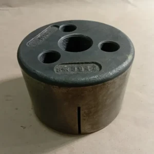 Collet 8-R394-2