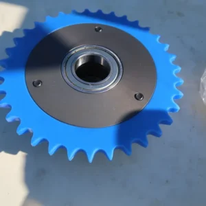Servo Industrial Gear
