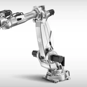 Smart5 6-Axis Foundry Robot Arm NJ-220-2.7