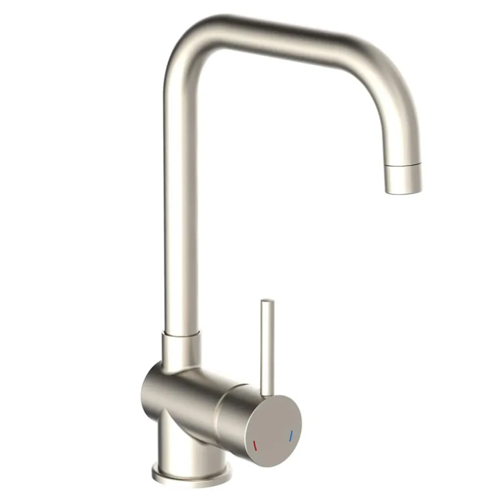 EISL Eenknopsmengkraan FUTURA roestvrij staal Ø20mm x 1000mm