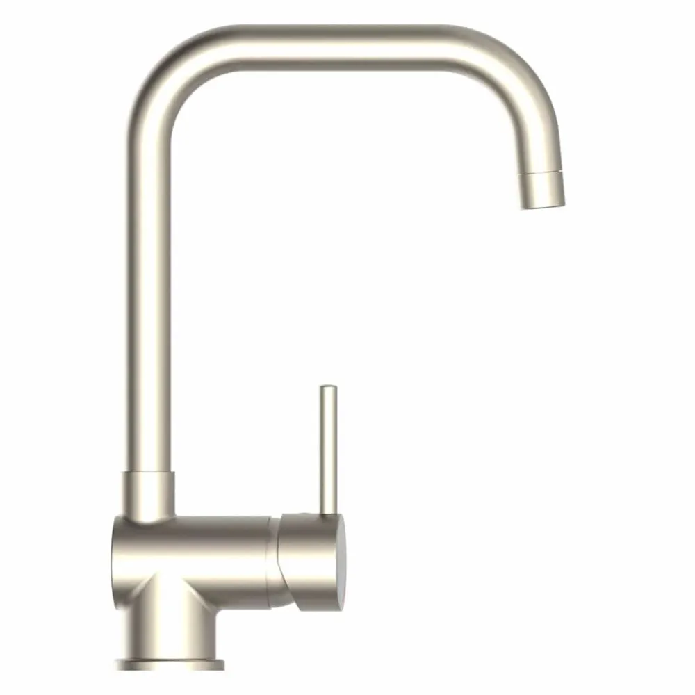EISL Eenknopsmengkraan FUTURA roestvrij staal Ø20mm x 1000mm