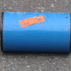 5" OD 8-3/4 " LG Conveyor Idler Roller