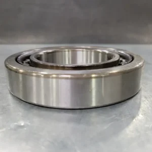 Cylindrical Roller Bearing No. NU217C3