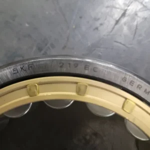Cylindrical Roller Bearing NU219EC w/o Inner Ring
