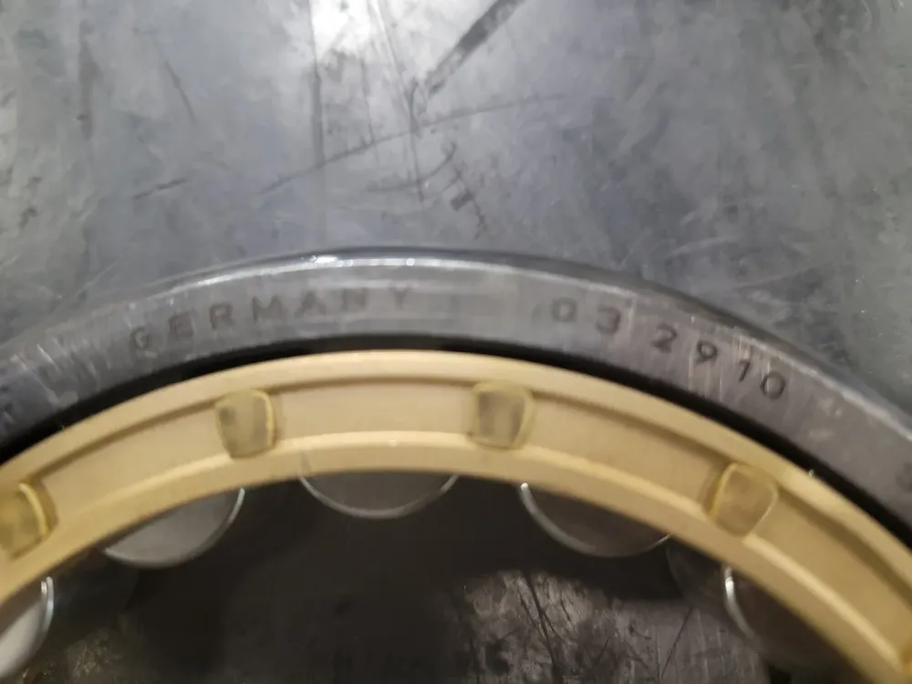 Cylindrical Roller Bearing NU219EC w/o Inner Ring