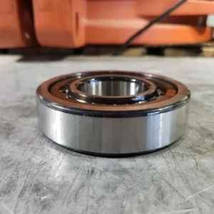 Cylindrical Roller Bearing NU310ECP/C3