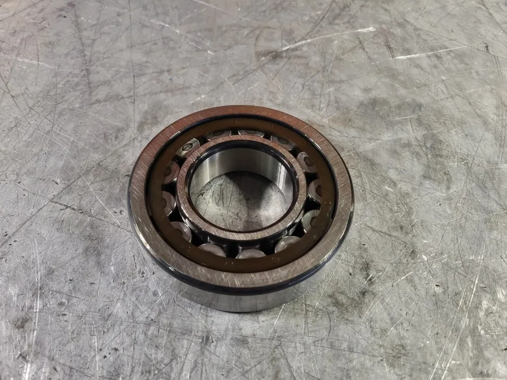 Cylindrical Roller Bearing NU310ECP/C3