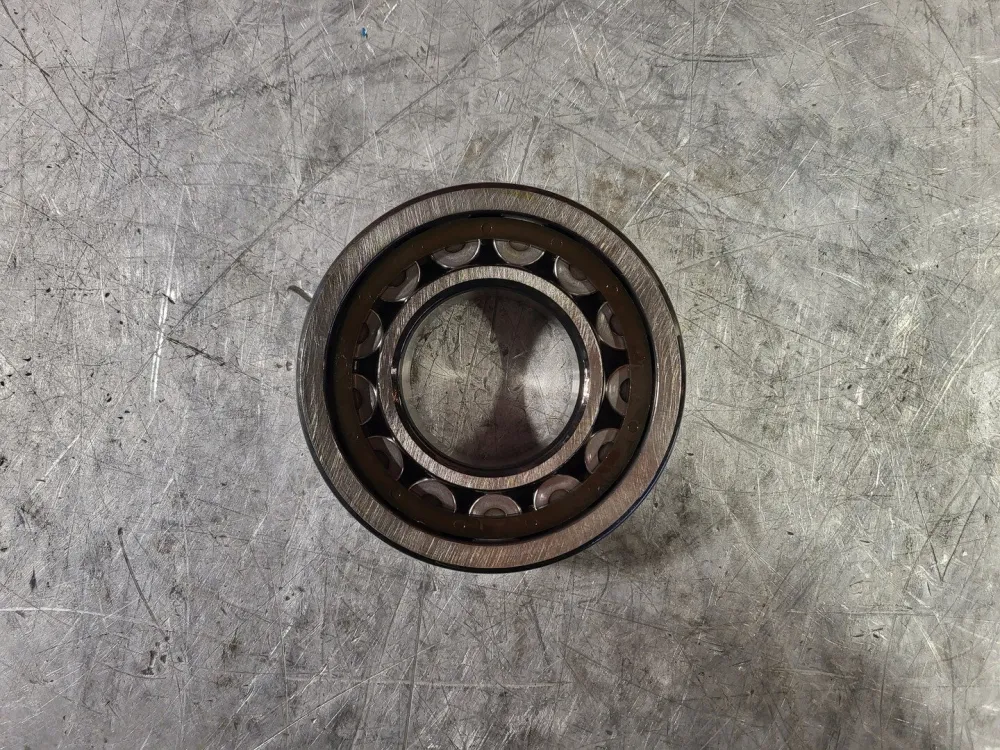Cylindrical Roller Bearing NU310ECP/C3