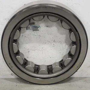 Cylindrical Roller Bearing NU318C3, 90x190x43 mm
