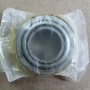 Single Row Tapered Roller Bearing Full Assembly 33206/Q