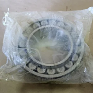 Spherical Roller Bearing 100mm ID x 180mm OD x 46mm W, 22220K