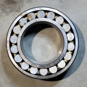 Spherical Roller Bearing 130mm ID x 230mm OD x 64 mm W, 22226-E1A-K-M-C3