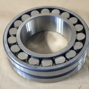 Spherical Roller Bearing 180mm ID x 320mm OD x 86 mm W, 22236E1AKMC3