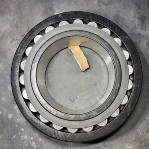 Spherical Roller Bearing 220mm ID x 370mm OD x 120mm W, 23144 CCK/W33