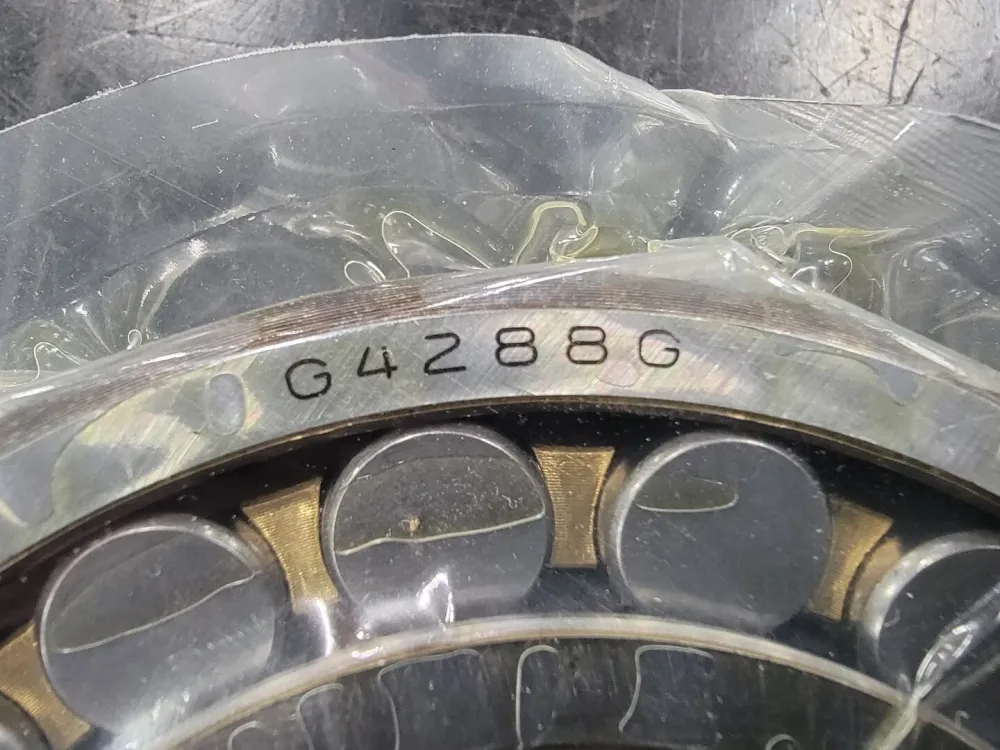 Spherical Roller Bearing 22213 CAK/C3W33