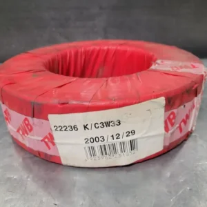 Spherical Roller Bearing 23260 K / C3W33