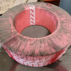 Spherical Roller Bearing 23260CAK/C3W33 w/ Tapered Bore