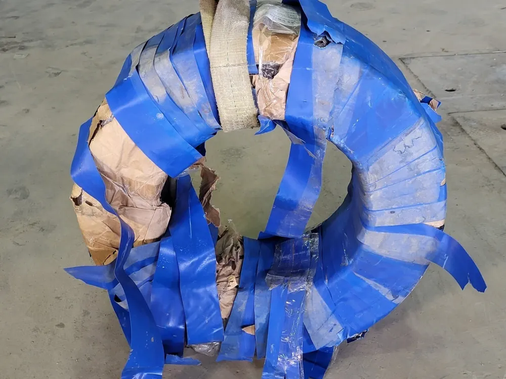Spherical Roller Bearing 340mm ID x 580 mm OD x 190mm W, 23168CA/C3W33,