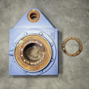 Spherical Roller Bearing THDD 2222 AF met IP67 Bescherming