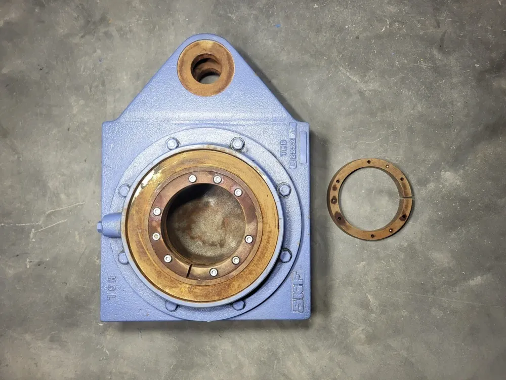 Spherical Roller Bearing THDD 2222 AF met IP67 Bescherming