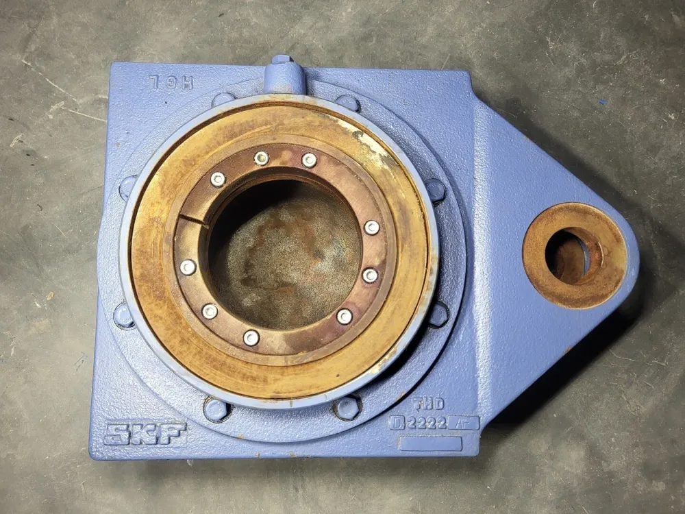 Spherical Roller Bearing THDD 2222 AF met IP67 Bescherming