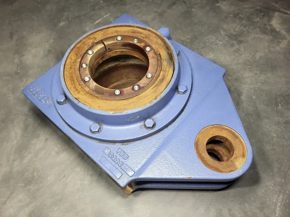 Spherical Roller Bearing THDD 2222 AF met IP67 Bescherming