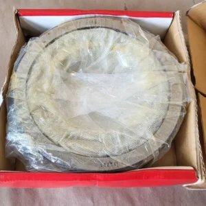 Tapered Roller Bearing 105mm ID x 190mm OD x 53 mm W, 32221 J2
