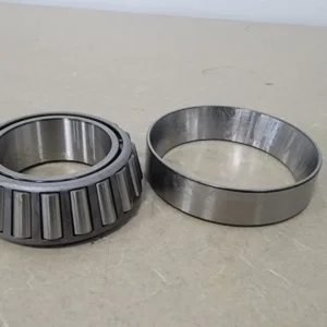 Tapered Roller Bearing 33110-90KA1, 50x80x26 mm