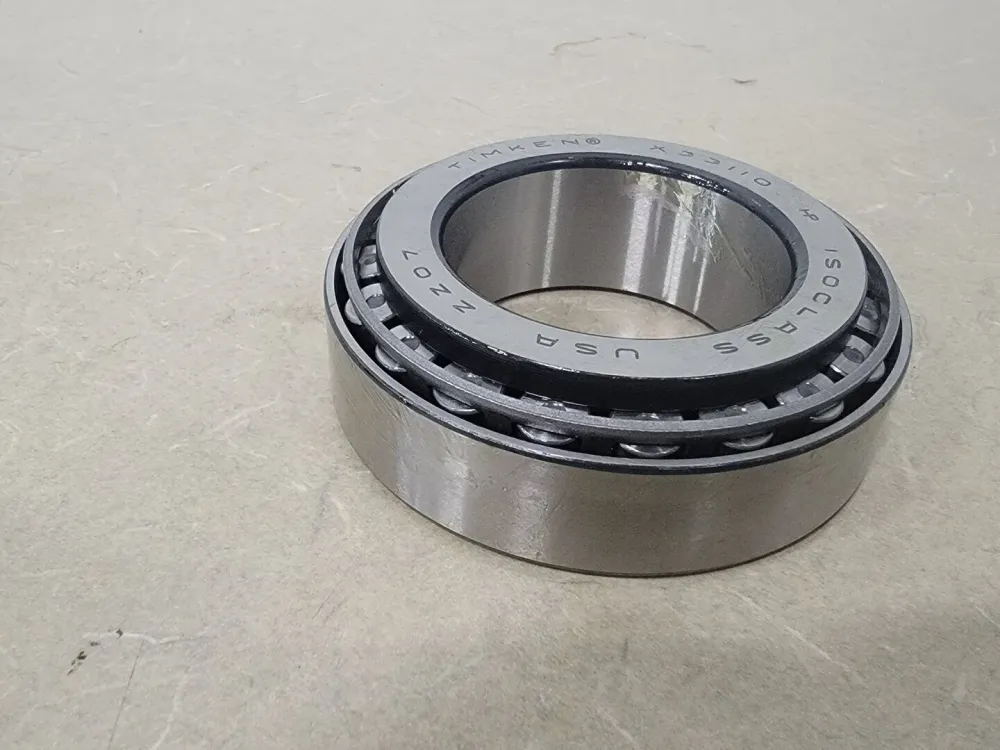 Tapered Roller Bearing 33110-90KA1, 50x80x26 mm