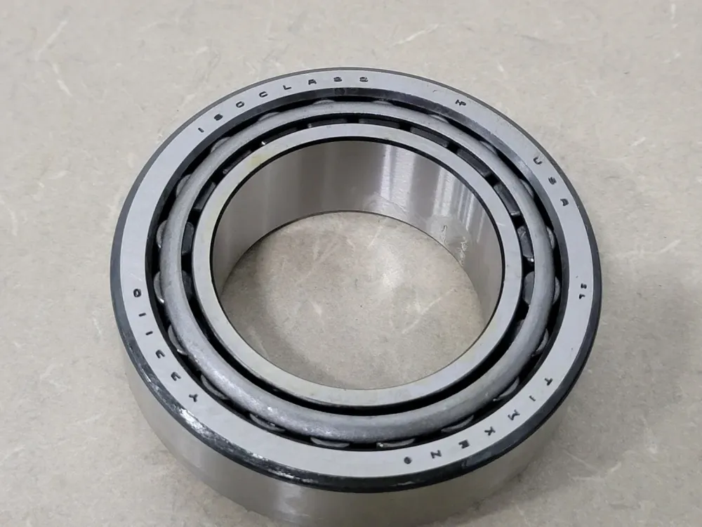 Tapered Roller Bearing 33110-90KA1, 50x80x26 mm